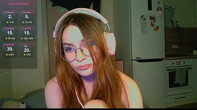 Chat +18 de GhostLane ao vivo