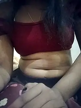 Webkamerová show RUHI-24