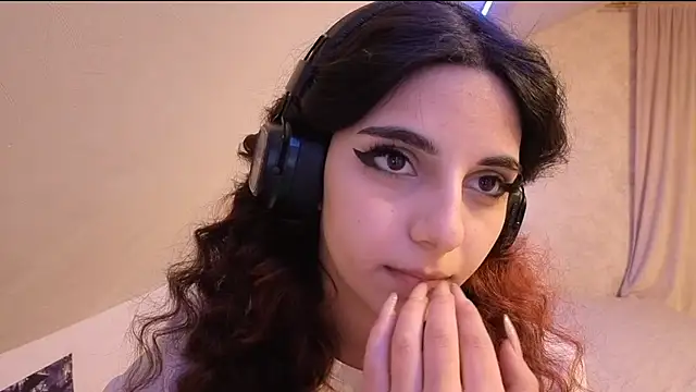 Онлайн чат XXX Blissmissataeses