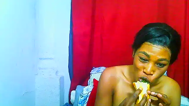 freaky_naughty 网络视讯表演