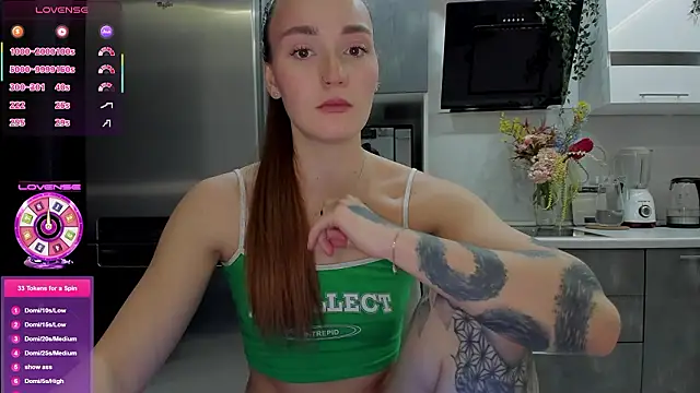 cutestdemon – Live XXX-chat