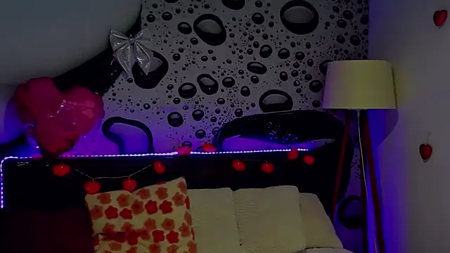 AlmaFancy 现场XXX聊天