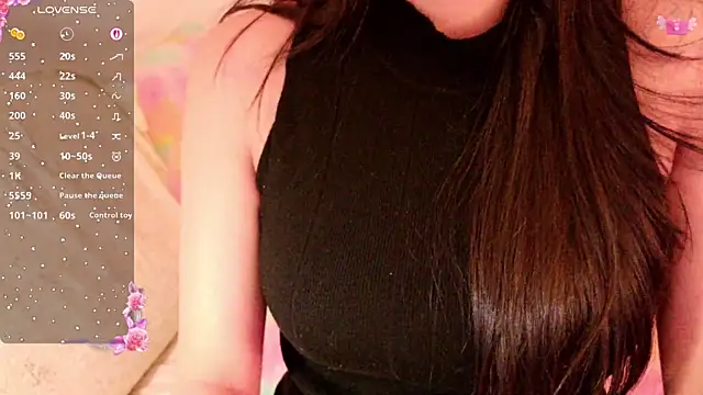 Hannah_9 – Live XXX-chat