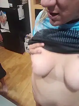 BubblegumCj – Live XXX-chat