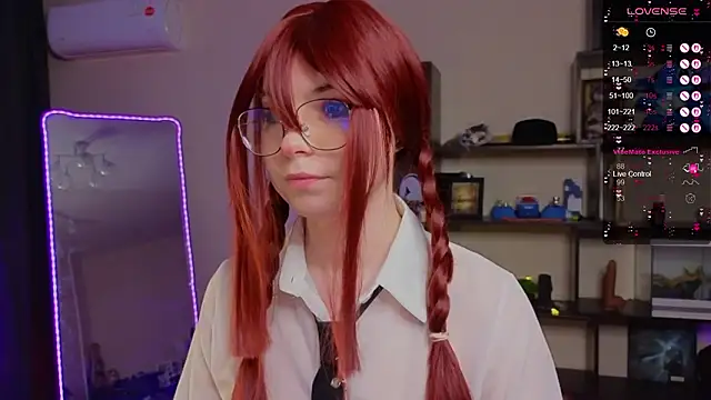 Chat XXX en directo de zelda_1