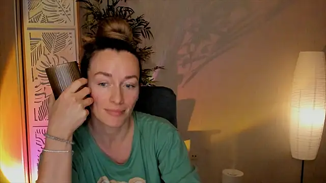 RebeccaMartinez – Live XXX-chat