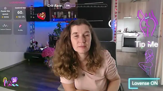 Chat XXX Live SofiaBoone