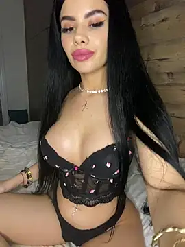 Ameliablack_1: απευθείας συνομιλία ΧΧΧ