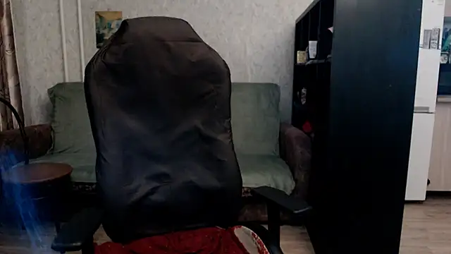 AnKey_Rayah Obrolan Langsung XXX