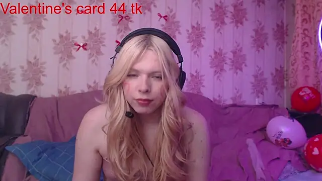 Cutie_Bambi Live XXX-Chat