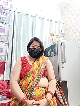 Show Webcam de GangbangCouple