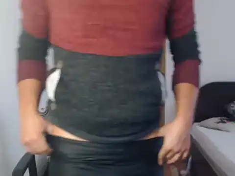 wildpussycat23 Show Webcam