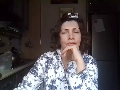 Živý XXX chat Baby-Matilda