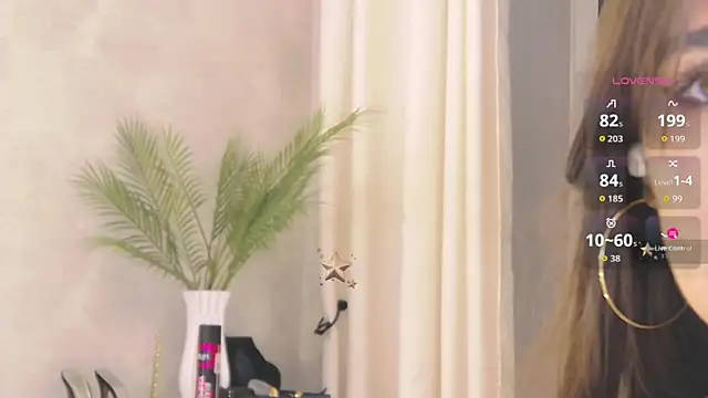 XXX chat uživo modela -MARIDRAGON-