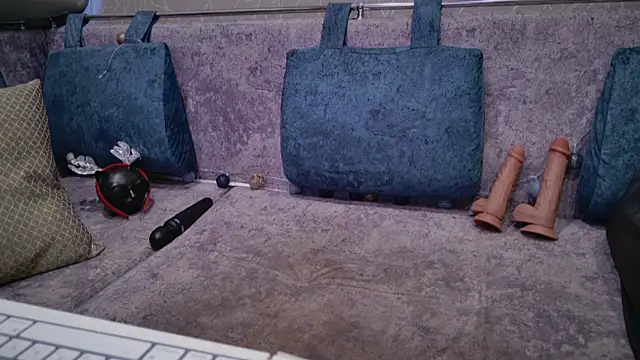 Show de webcam de blackcat142