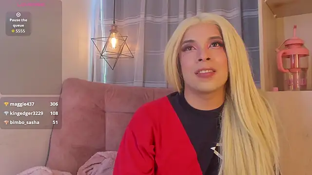 Nyx__Blackwood's Live XXX Chat