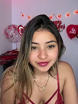 sweetlove- – Naživo XXX chat
