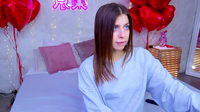 Sandy_Edvards 라이브 XXX 채팅