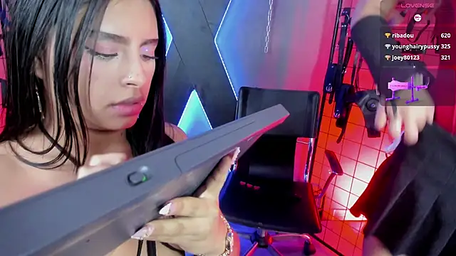 MissScarlet_Ela_bdsm 라이브 XXX 채팅