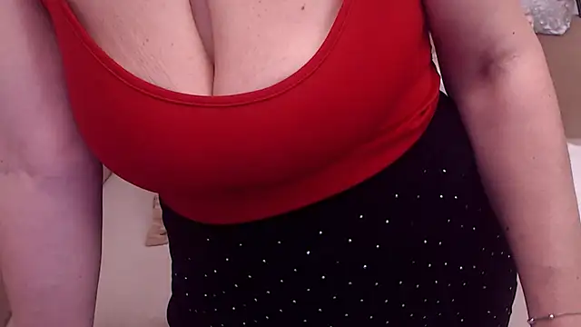 RebeccaNoble's Live XXX Chat