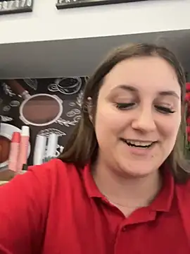 แชท XXX สดของ Strawberryyyyik