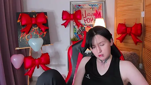 BakugoKatsuki – Live XXX-chat