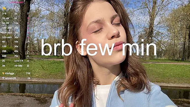 แชท XXX สดของ BethSatava