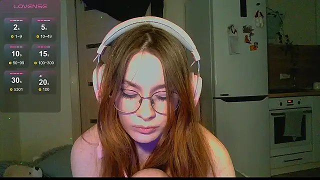 GhostLane Obrolan Langsung XXX