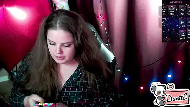 Sembang XXX Secara Langsung so_cute777