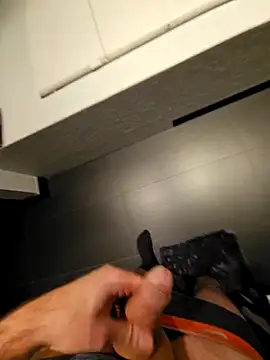 Show de thesmiledoc na webcam