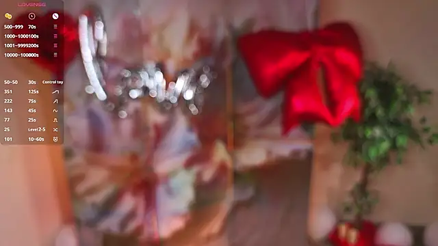 Chat +18 de UdelaAllston ao vivo