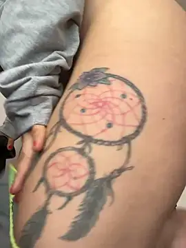 Chat +18 de Amelia_laurent ao vivo