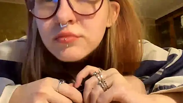 LaureenVielma: απευθείας συνομιλία ΧΧΧ