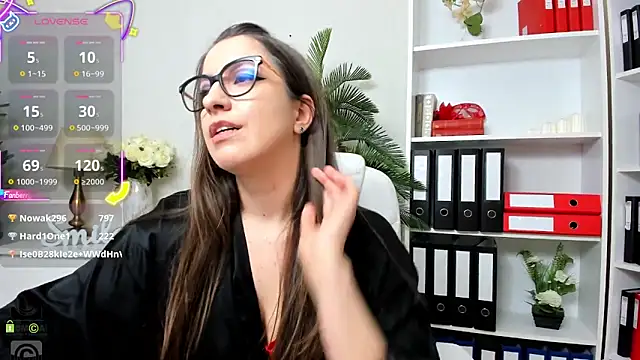 Chat XXX Live amayawest