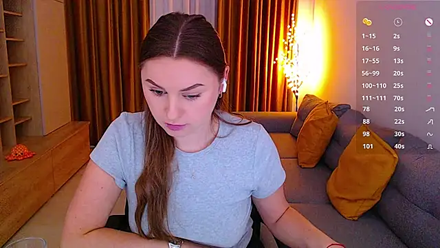 _Mia_Adams: απευθείας συνομιλία ΧΧΧ