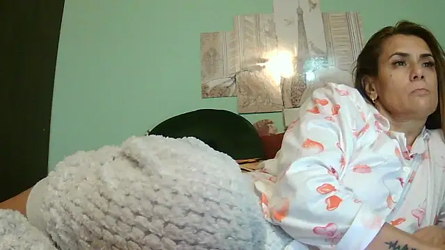 دردشة SexyGioconda الجنسية المباشرة