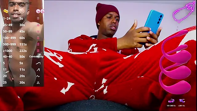 mrjhon26 Chat XXX in diretta