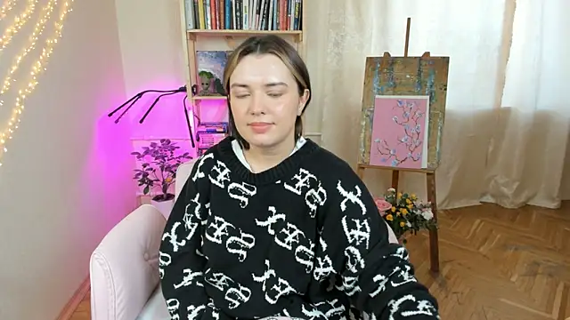 دردشة BrightDani الجنسية المباشرة