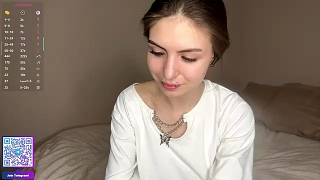 ErlinaBuoyn Webbikameraesitys