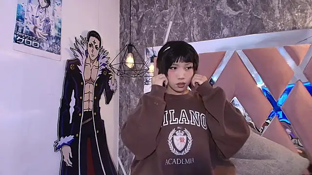 Terraelowen's Live XXX Chat