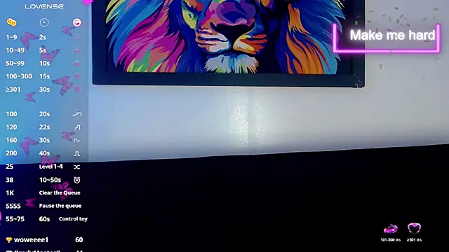 Cristal_Villael: απευθείας συνομιλία ΧΧΧ