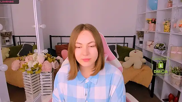Elma_Lily's Live XXX Chat
