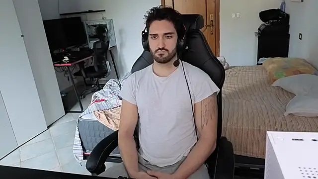 Al3xox02 Chat XXX in diretta