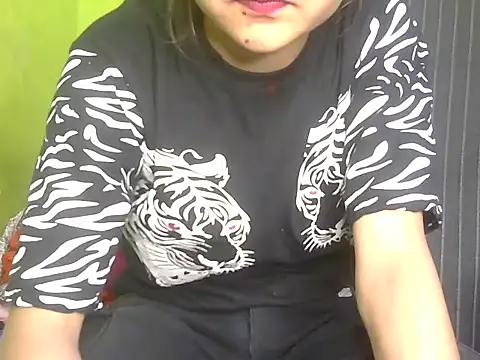 Webkamerová show Anju__02