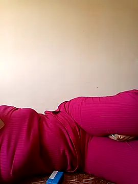 Mrjana89sixn Webbikameraesitys