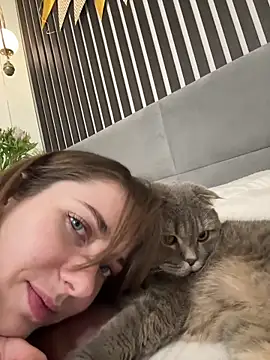 دردشة MariiD الجنسية المباشرة