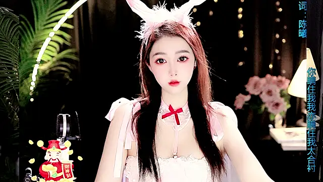 Sweet-Tea Adlı Modelin Canlı XXX Sohbeti