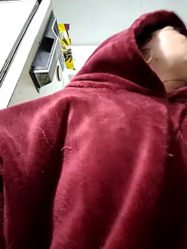 Scarlet_curly8a Adlı Modelin Canlı XXX Sohbeti