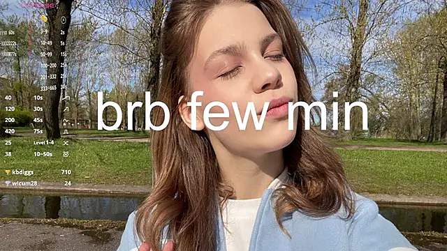 BethSatava Chat XXX live