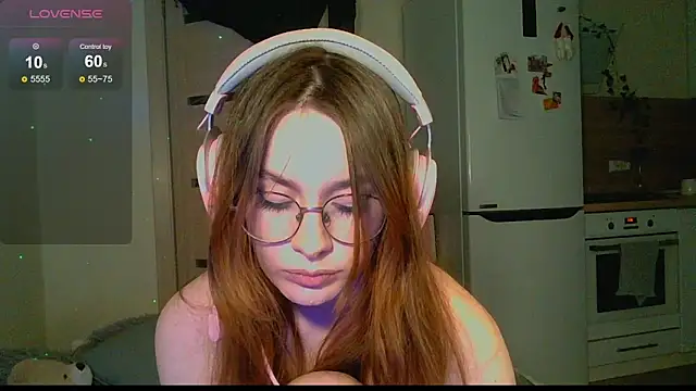 Chat +18 de GhostLane ao vivo